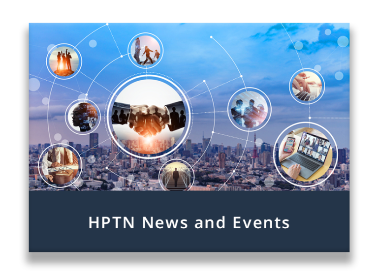 Resources HPTN Annual Meeting